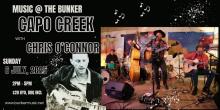Capo Creek